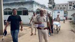 Nawada Missing For 8 Years Woman Body Found In Hospital