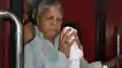 Lalu Yadav : Land for Job Case 