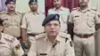 Patna City Illegal Arms Arrest