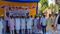 Bihar Politics:  वित्त रहित शिक्षा नीति के खिलाफ कांग्रेस नेताओं ने दिया धरना, कफन यात्रा में जुटने का किया आह्वान