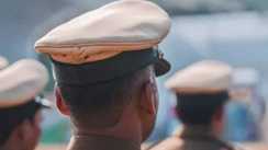 Bihar Police Transfer