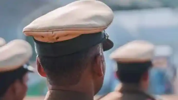 Bihar Police Transfer