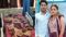 Begusarai Woman Shot News