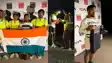 Shailesh Kumar Ultra Marathon Runner