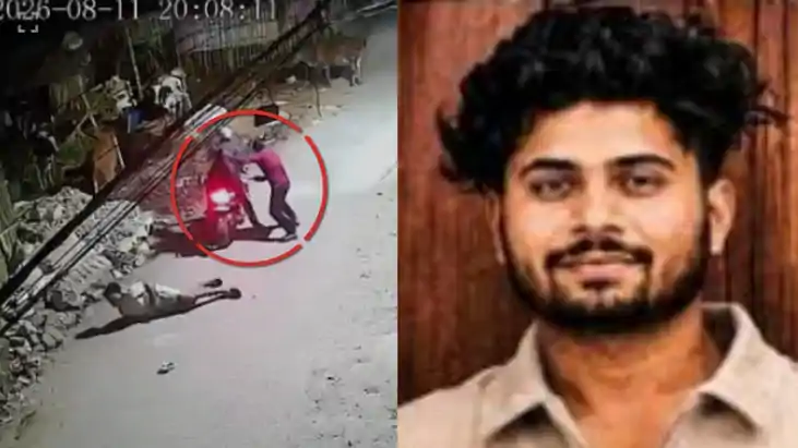 Patna Ram Krishna Nagar Shubham Raj Firing Case