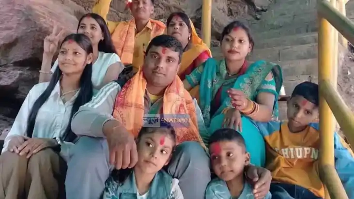 Nepal Flood Tragedy Five From Champaran Family Missing
