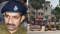 Former Digha SHO Sanjeev Kumar FIR