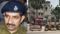 Former Digha SHO Sanjeev Kumar FIR