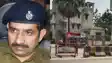 Former Digha SHO Sanjeev Kumar FIR