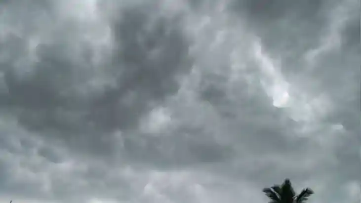 Bihar Weather