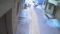 Arrah Chain Snatching Captured on CCTV Woman Injured