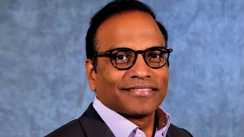 Infosys Public Services CEO Laksh Gopisetty