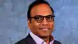 Infosys Public Services CEO Laksh Gopisetty