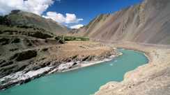 Pakistan Pleads Again As India Holds Firm On Indus Waters