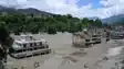 Nepal China Floods 600 Dead 320 indian Missing