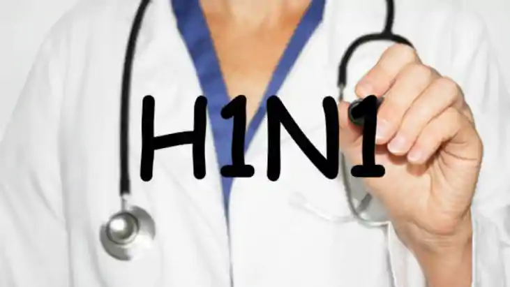 H1N1 Cases in India
