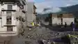 Nepal-Tibet Flash Floods Death