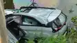 Bihar News : मुजफ्फरपुर में NH-27 पर भीषण सड़क हादसा, पुलिया से टकराकर नीचे गिरी तेज रफ़्तार कार, शिक्षिका मां और बेटे की गयी जान 