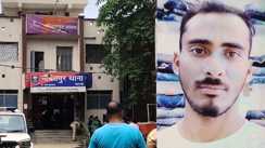 Bihar News : पटना में हैप्पी राज हत्याकांड का आरोपी बिट्टू 1 महीने बाद भी फरार, पीड़ित परिजनों ने की गिरफ़्तारी की मांग 