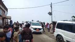 Nepal Lake Breaks Alert Raised