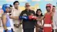 Bihar News : बिहार स्टेट एमेच्योर बॉक्सिंग चैंपियनशिप-2026 का मुजफ्फरपुर में हुआ समापन, बेगूसराय बना ओवरऑल चैंपियन, मुजफ्फरपुर रहा रनर-अप