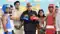 Bihar News : बिहार स्टेट एमेच्योर बॉक्सिंग चैंपियनशिप-2026 का मुजफ्फरपुर में हुआ समापन, बेगूसराय बना ओवरऑल चैंपियन, मुजफ्फरपुर रहा रनर-अप