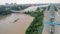 Ganga Recedes But Flood Trouble Continues In Patna