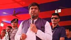 UP News : कुंवर निषाद की मां पर कथित आपत्तिजनक टिप्पणी से भड़के मुकेश सहनी, 24 घंटे में एफआईआर नहीं तो मथुरा कूच का किया ऐलान
