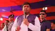 UP News : कुंवर निषाद की मां पर कथित आपत्तिजनक टिप्पणी से भड़के मुकेश सहनी, 24 घंटे में एफआईआर नहीं तो मथुरा कूच का किया ऐलान