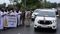 Blocking CM Satheesans convoy