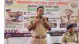 Nasha Mukt Koshi Abhiyan Saharsa 