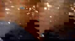 41 परिवारों पर टूटा दुखों का पहाड़, भीषण आग की चपेट में आने से अनाज से लेकर नकदी तक सब खाक