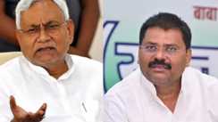 भीतरघातियों पर बरसा नीतीश का 'हंटर' : 2 पूर्व जिला अध्यक्षों सहित 8 बड़े नेताओं को पार्टी से किया बाहर, कार्रवाई से मचा हड़कंप!