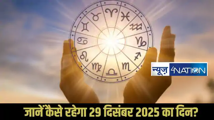  Horoscope 29 December 2025
