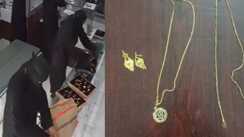 मुंबई में लूट, बिहार में ठिकाना : मुजफ्फरपुर में STF ने मुंबई के लुटेरों का किया 'गेम ओवर' दो शातिर गिरफ्तार, करोड़ों का सोना बरामद