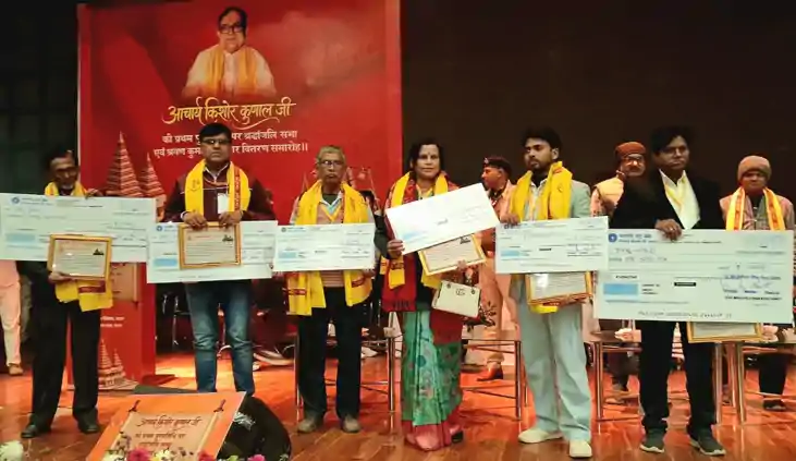 कलियुग की 'श्रवण कुमार' बनी बहू: कोमा से लौटी सास की 10 साल 