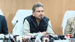 Bihar Teacher News : शिक्षा मंत्री सुनील कुमार ने किया ऐलान, बिहार में इस दिन से शुरू होगी शिक्षकों और लाइब्रेरियन की भर्ती प्रक्रिया 