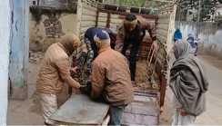 पत्नी के मायके जाने और पुलिस की पिटाई से क्षुब्ध युवक ने की आत्महत्या, इकलौते बेटे की मौत से कोहराम