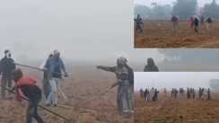 जमीनी विवाद 