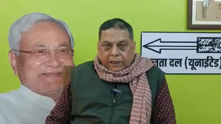 नीरज कुमार 