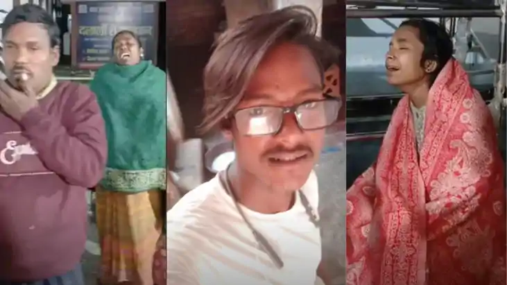 शराब के नशे ने उजाड़ा हंसता-खेलता परिवार: जुड़वा बच्चों का च