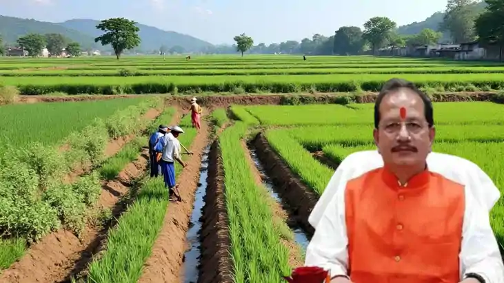 अधिकारियों की क्लास लगाने के बाद अब विजय सिन्हा ने किया बड़ा