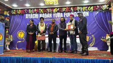 सुनील कुमार चौधरी