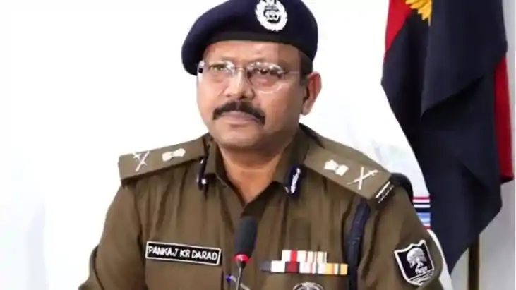 Bihar News : बिहार सरकार का आतंक के खिलाफ की बड़ी तैयारी, एट