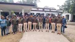 Bihar News : भोजपुर में ऑपरेशन मुस्कान से 106 लोगों के चेहरे पर लौटी ख़ुशी, पुलिस ने लौटाए चोरी और गुम हुए मोबाइल 