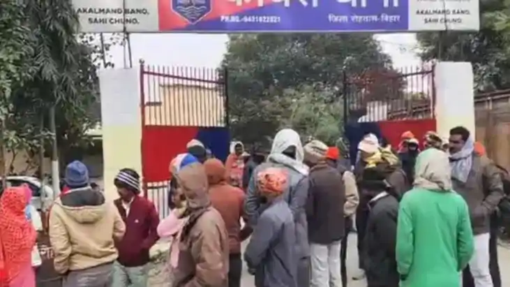 समोसे के लिए 'रक्तचरित्र': उधार न देने पर चलीं गोलियां, 6 घा