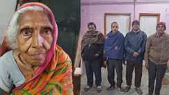 शर्मसार हुए रिश्ते! मां अभी जिंदा है, पर लालची बेटे ने 'मृत' बताकर बेच दी लाखों की पुश्तैनी जमीन!