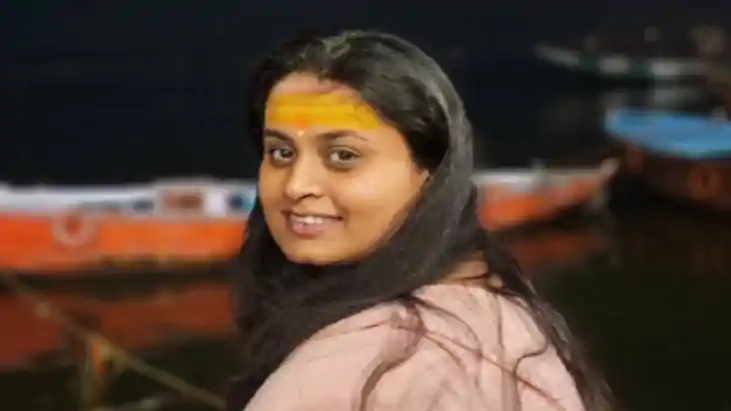 शादी के सवाल पर खेल मंत्री श्रेयसी सिंह का बड़ा बयान, सभी को 