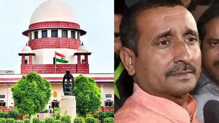 कुलदीप सिंह सेंगर 