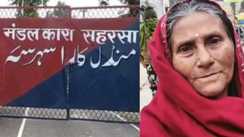 सहरसा जेल में खूनी खेल: थाली बनी हथियार, कैदी ने खुद रेता गला या हुई हत्या?